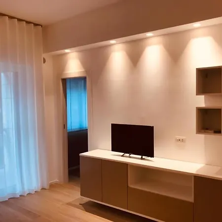 Apartament Central Station Sparano