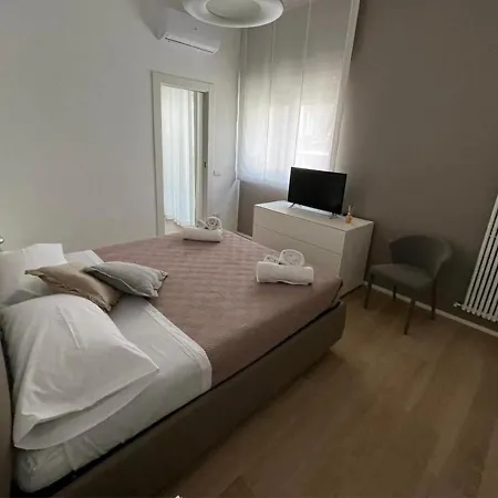 Apartment Central Station Sparano *