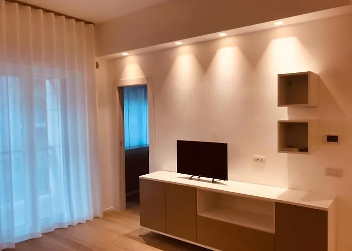 Apartament Central Station Sparano