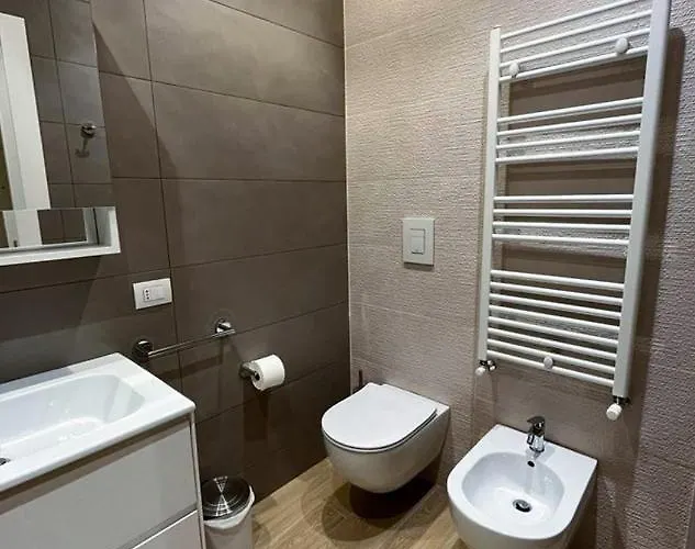 Central Station Sparano