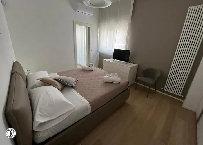 Apartament Central Station Sparano *