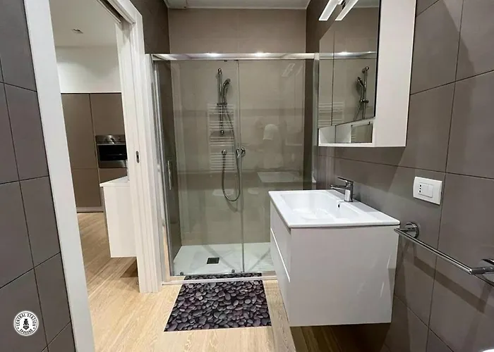 Apartament Central Station Sparano *