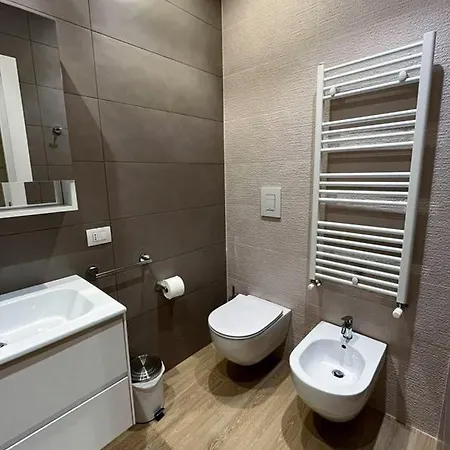 Central Station Sparano