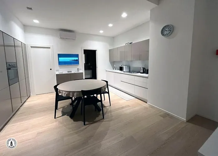 Central Station Sparano